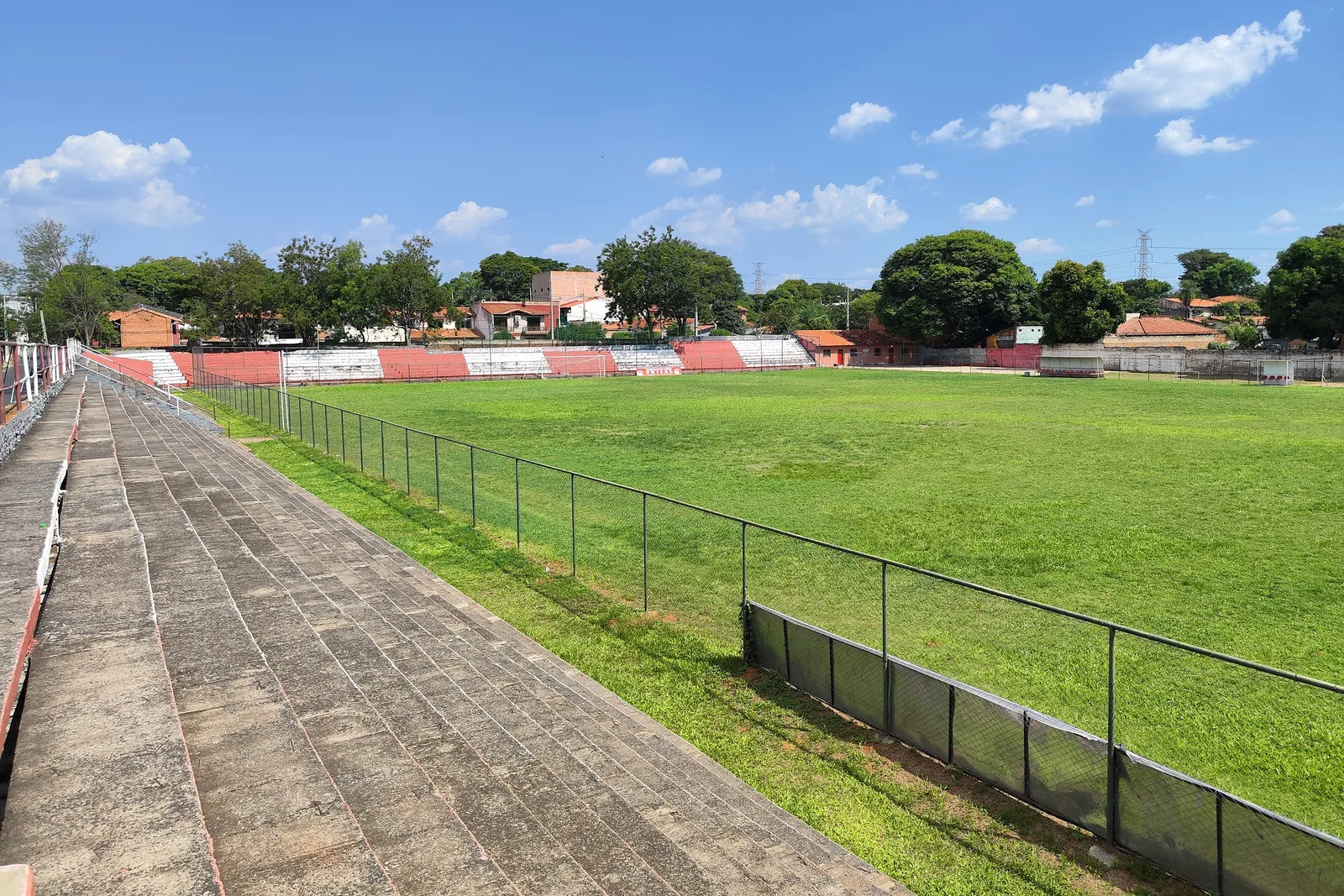 Club Capitán Figari